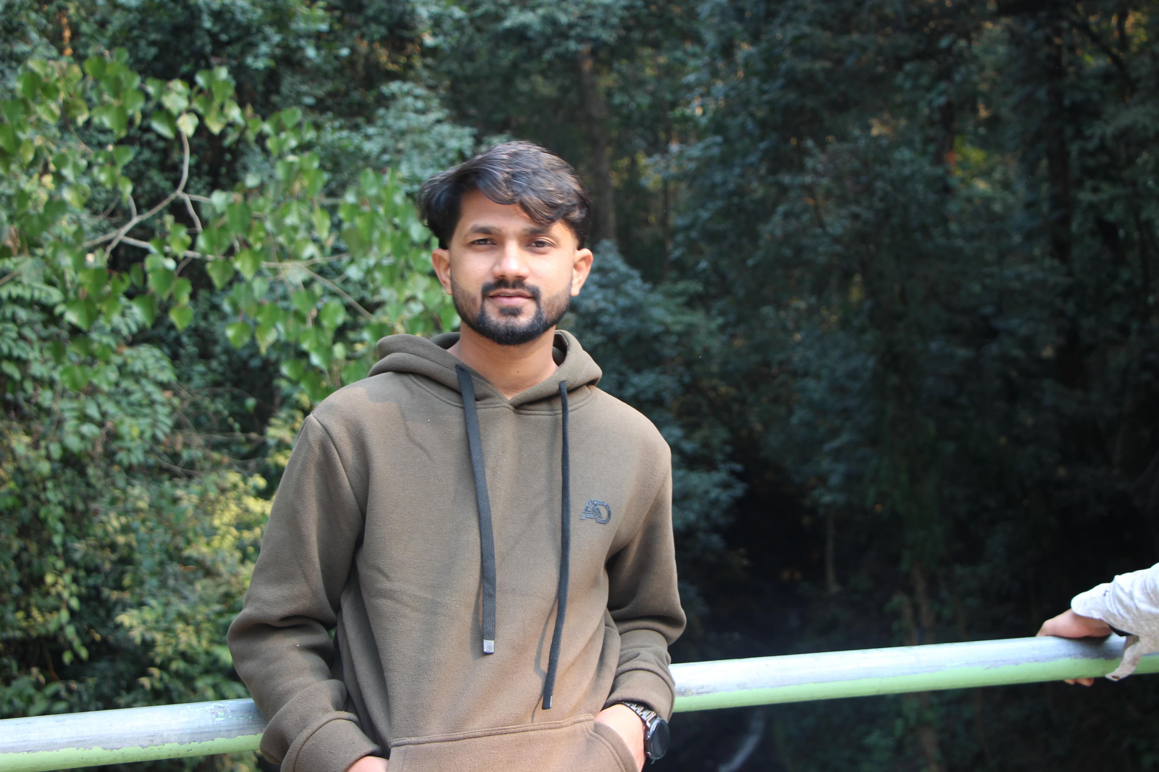 Rahul Gupta