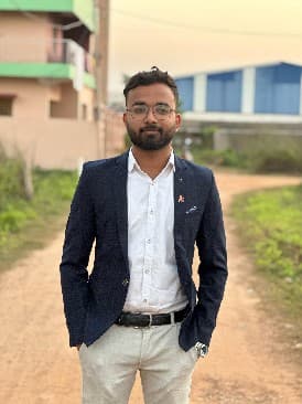 Abhinav Kumar Singh